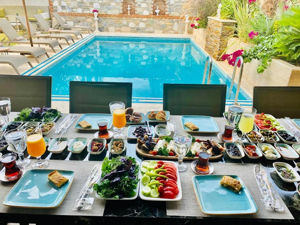 Livia Garden Hotel Selçuk