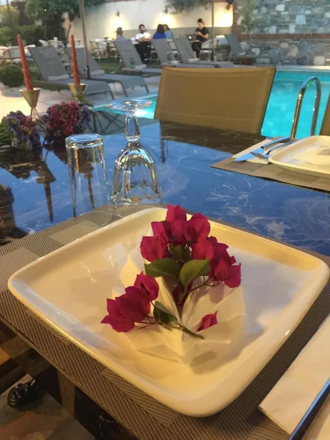 Livia Garden Hotel Selçuk 0*,  Turquie