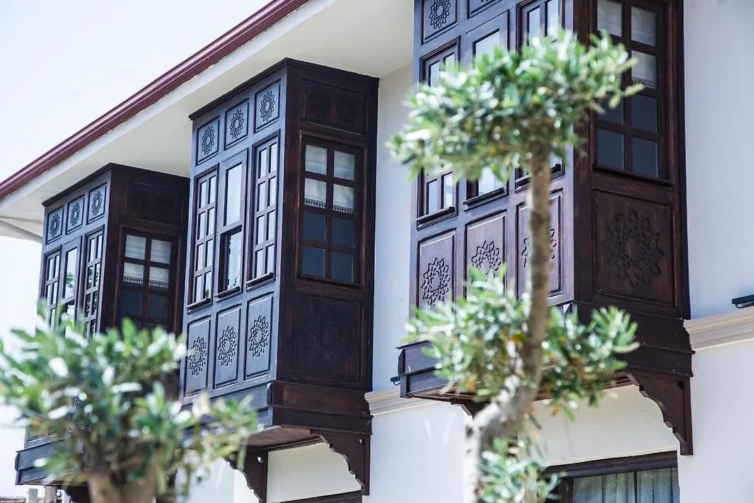 Livia Garden Hotel Selçuk Turquie