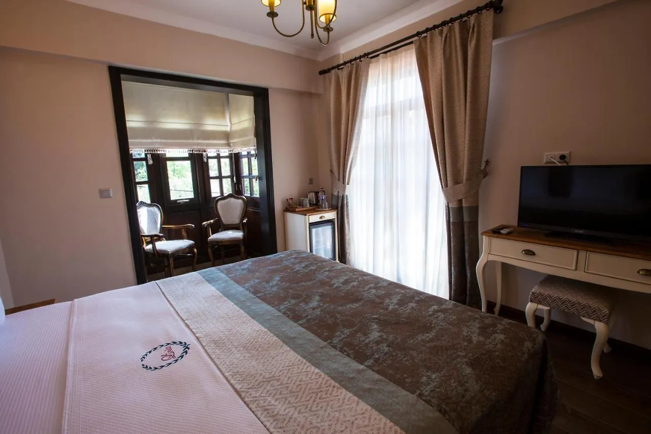 Livia Garden Hotel Selçuk