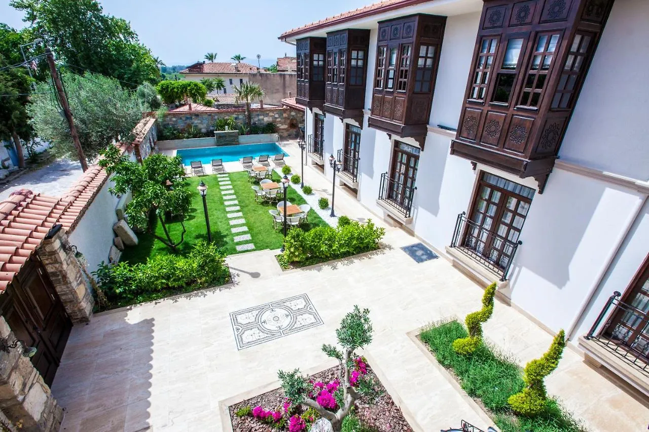 Livia Garden Hotel Selçuk 0*,  Turquie