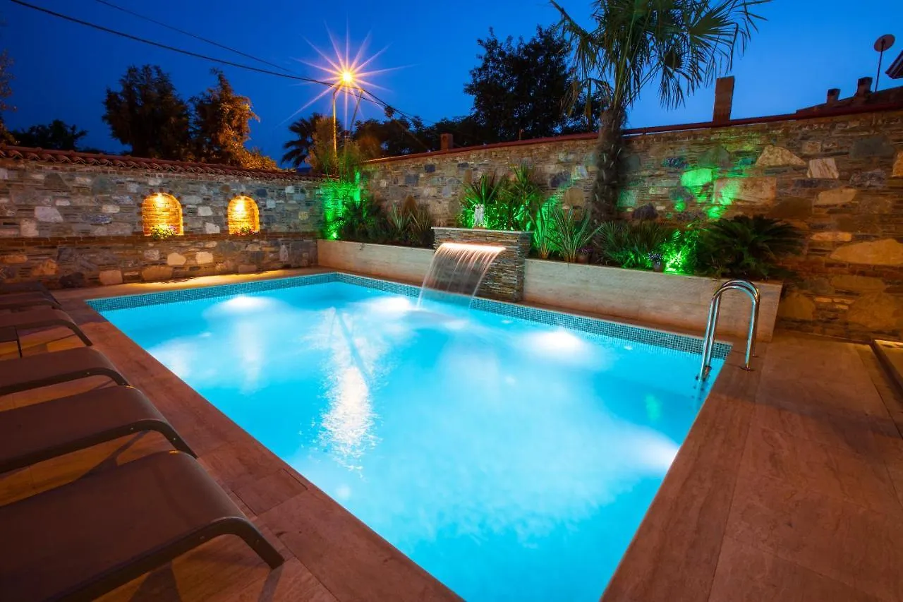 Livia Garden Hotel Selçuk 0*,