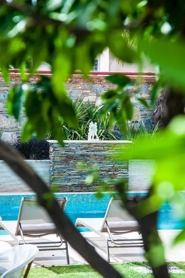 Livia Garden Hotel Selçuk
