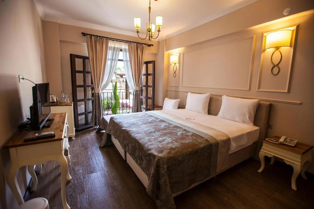 Livia Garden Hotel Selcuk
