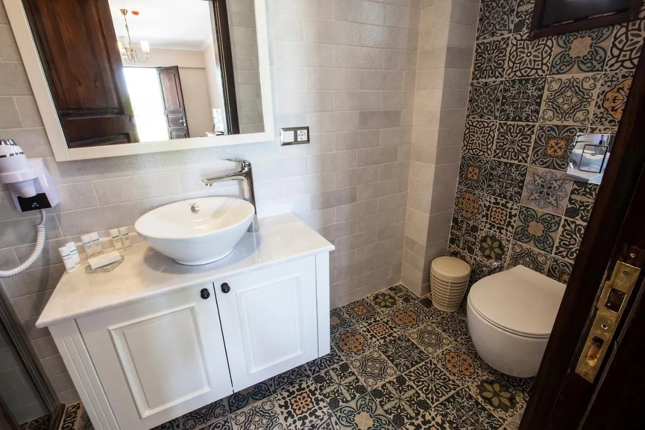 Livia Garden Hotel Selçuk 0*,