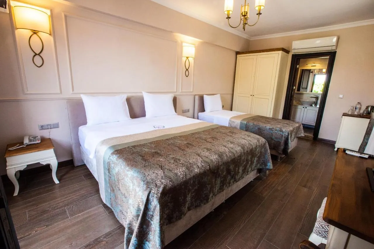 Livia Garden Hotel Selçuk