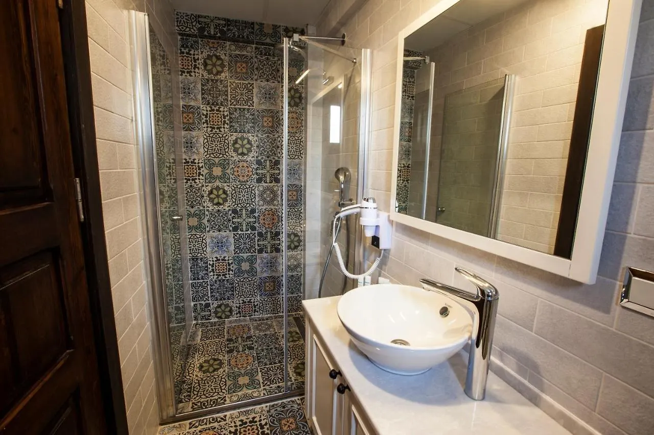 Livia Garden Hotel Selçuk Turquie
