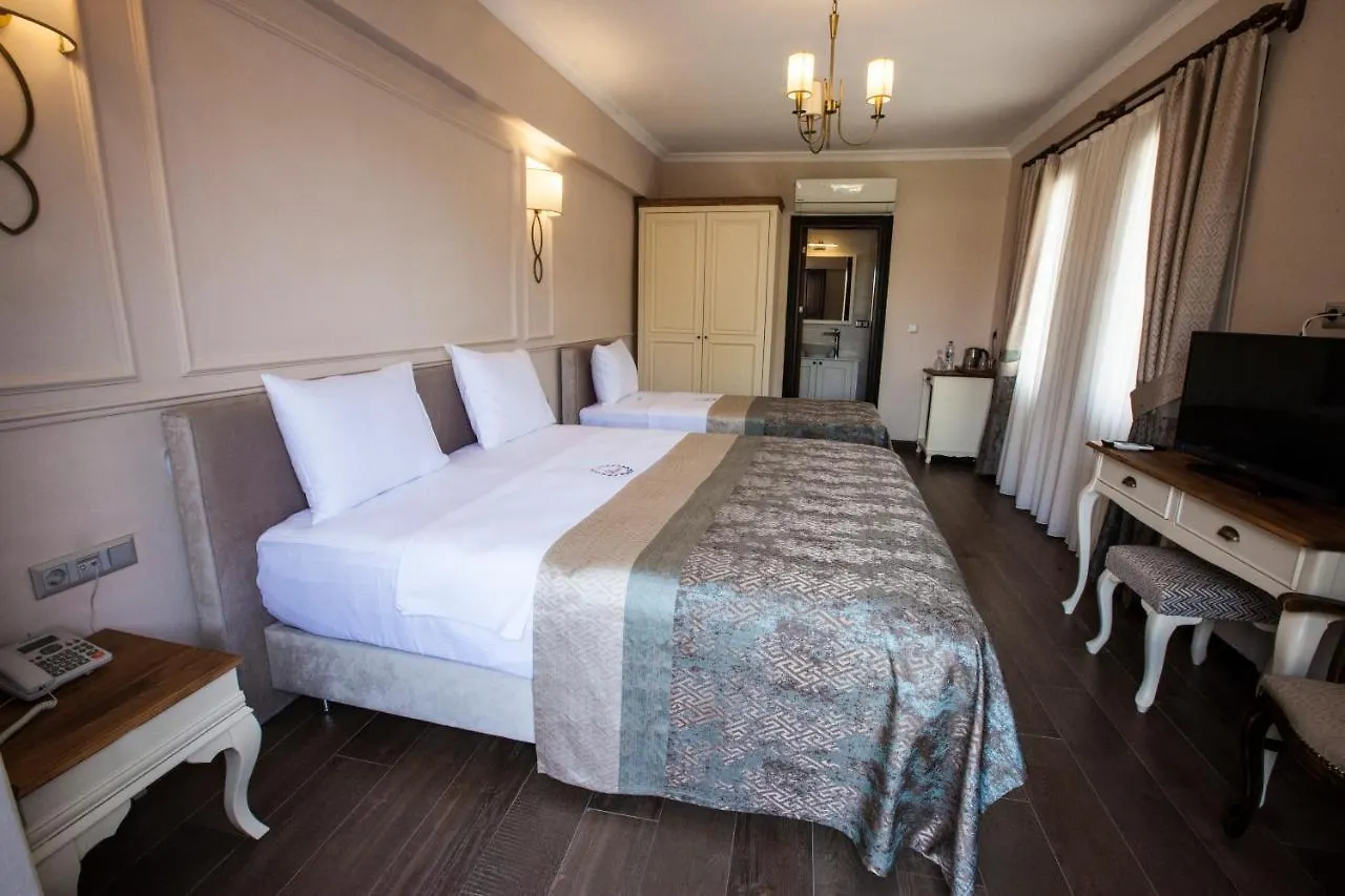 Livia Garden Hotel Selçuk Turquie