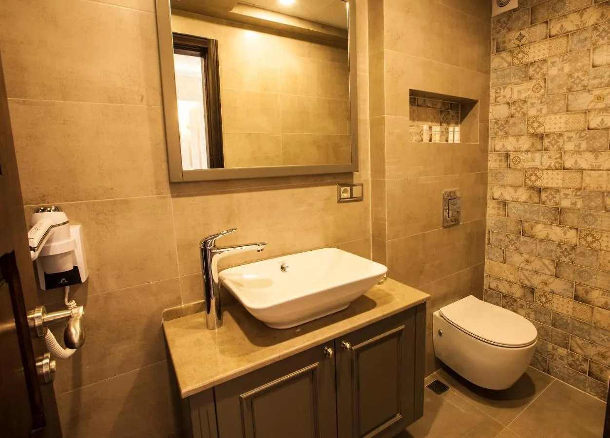 Livia Garden Hotel Selçuk Turquie