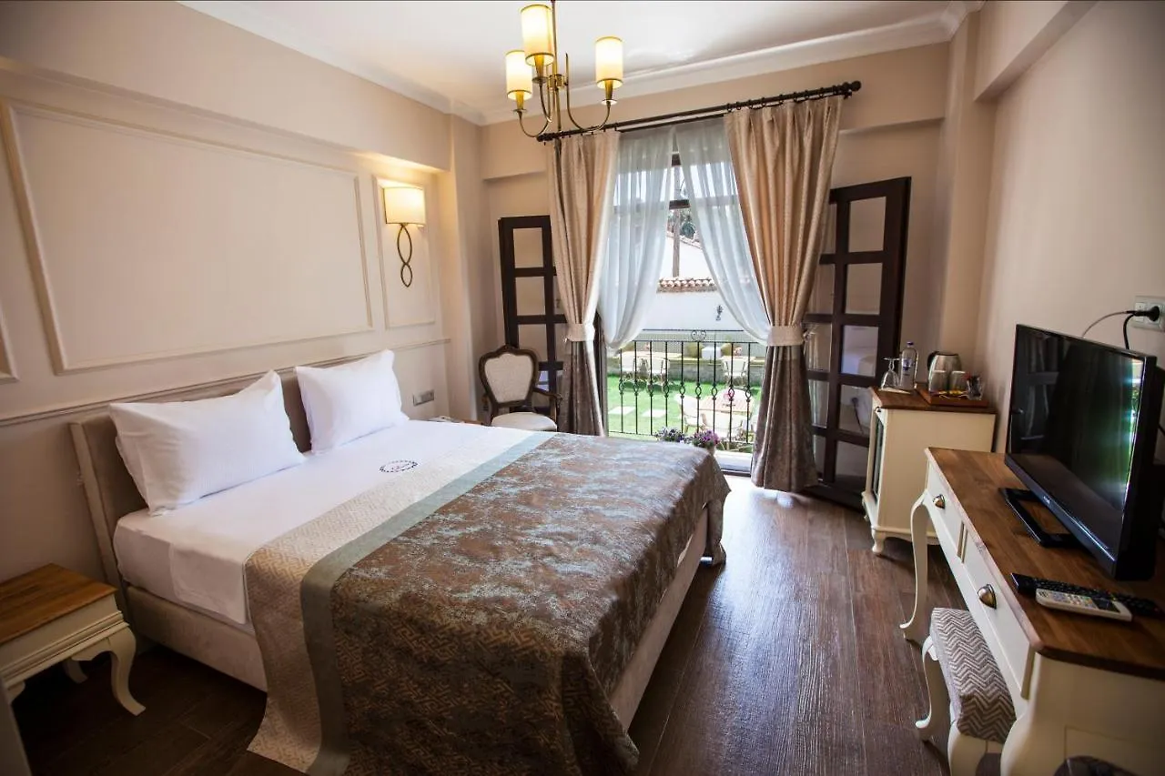 Livia Garden Hotel Selçuk 0*,  Turquie