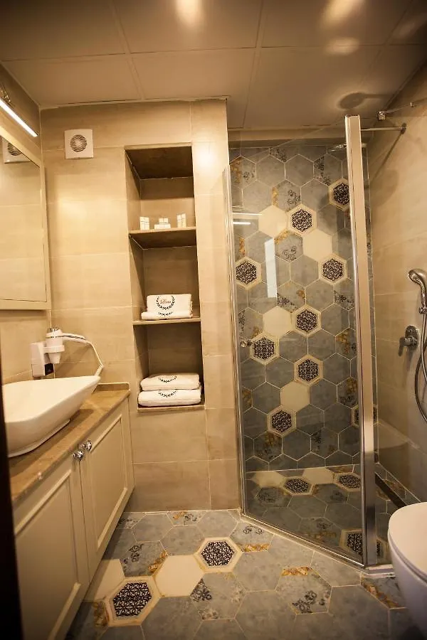 Livia Garden Hotel Selçuk