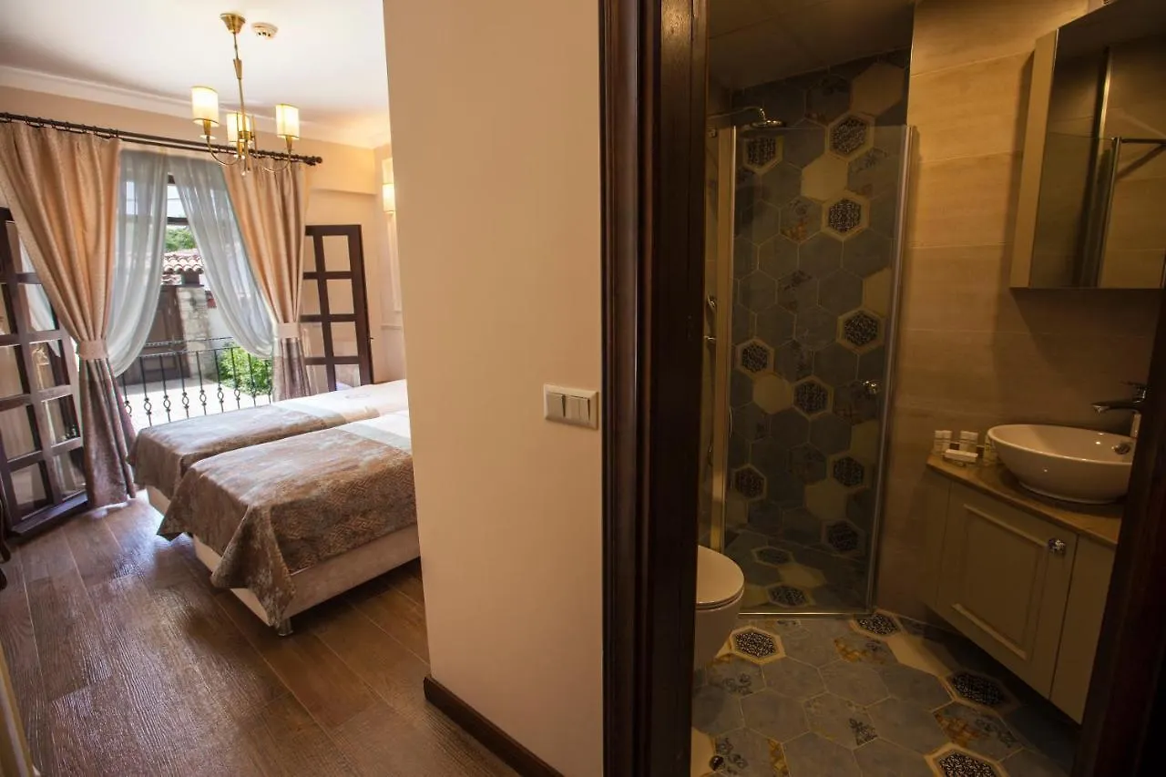 Livia Garden Hotel Selçuk Turquie