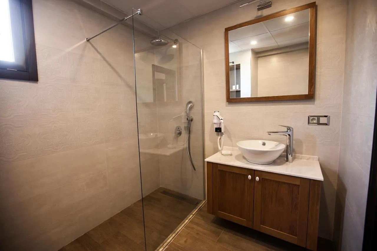 Livia Garden Hotel Selçuk
