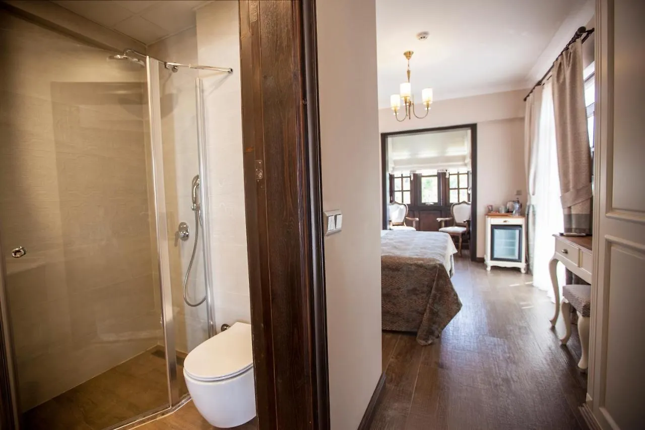 Livia Garden Hotel Selçuk