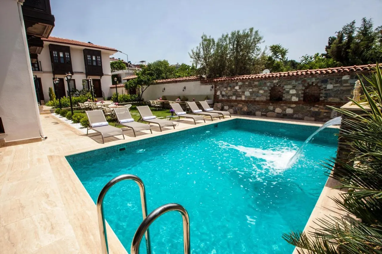 Livia Garden Hotel Selçuk