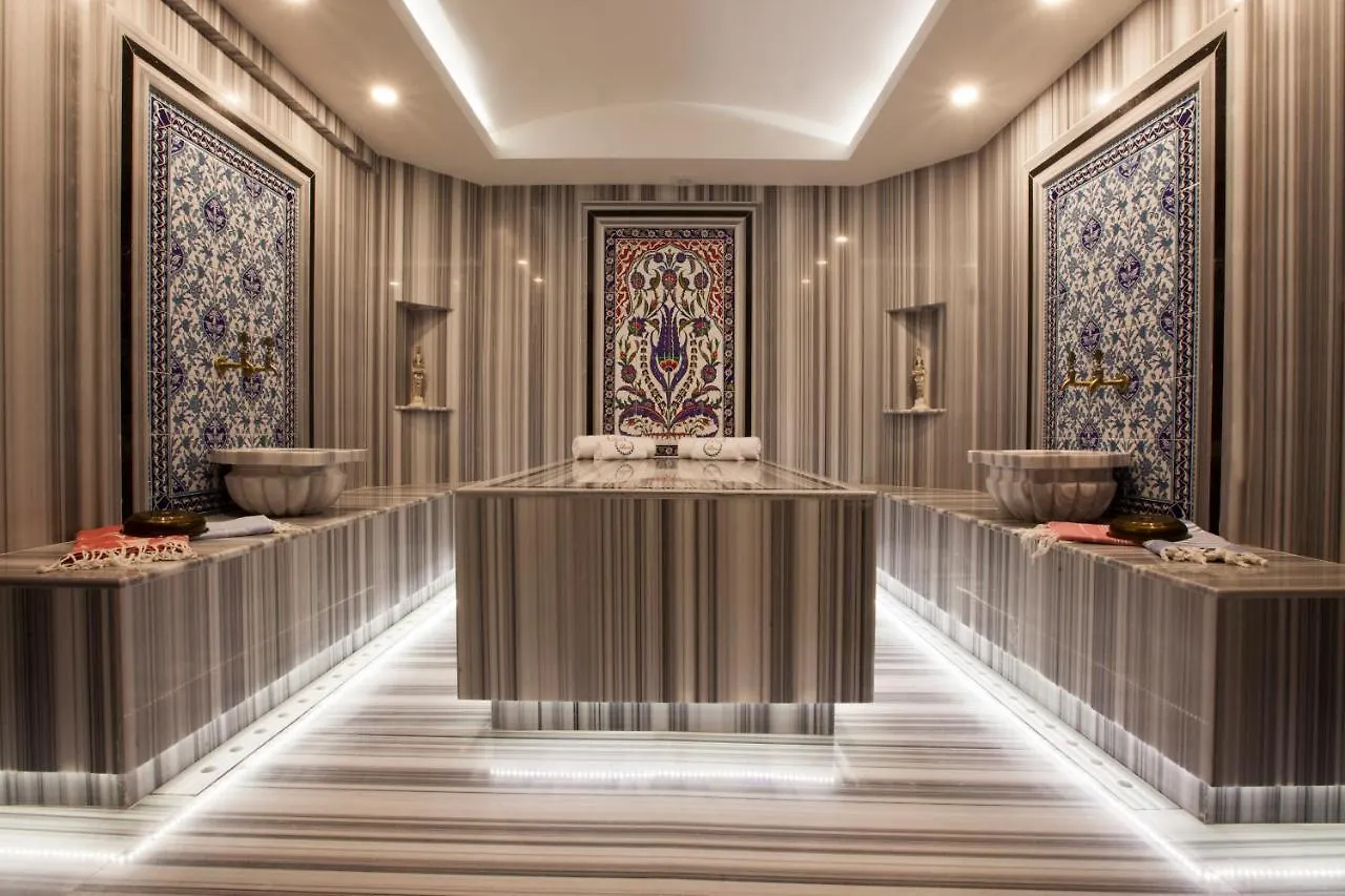 Livia Garden Hotel Selçuk Turquie