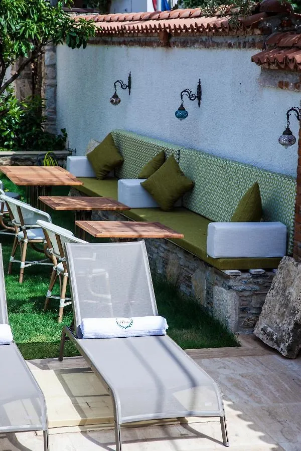 Livia Garden Hotel Selçuk