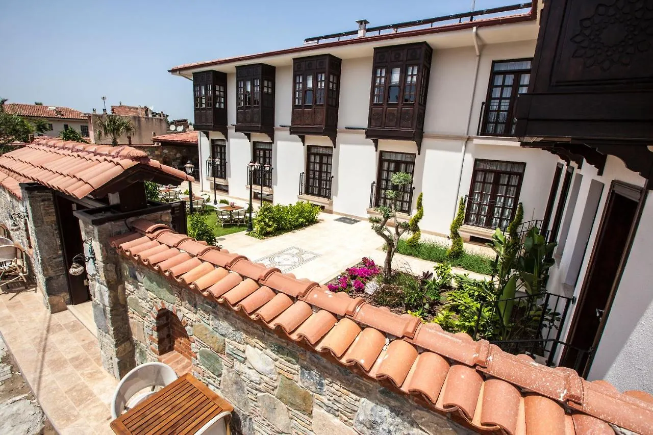 Livia Garden Hotel Selçuk 0*,  Turquie