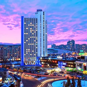 Tourist Complex 3*, Kyiv Ukraine
