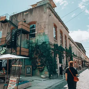 Lx , Lisbon Portugal