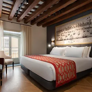 visit hotel