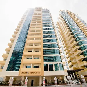 Oyo 589 Najma Tower, Two Bedrooms Apartments, Sports , Dubai United Arab Emirates