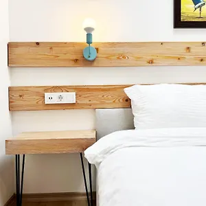 Bed & Breakfast Vineyard, Datça