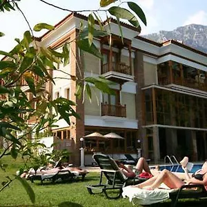 Kerme Ottoman Palace Hotel