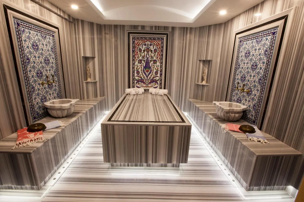 Livia Garden Hotel Selçuk