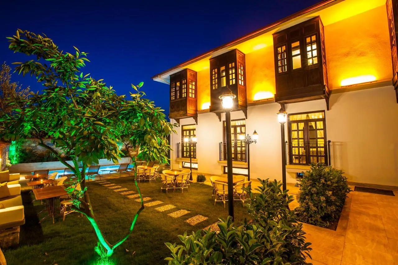 Livia Garden Hotel Selçuk