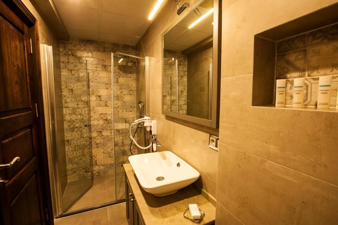 Livia Garden Hotel Selçuk