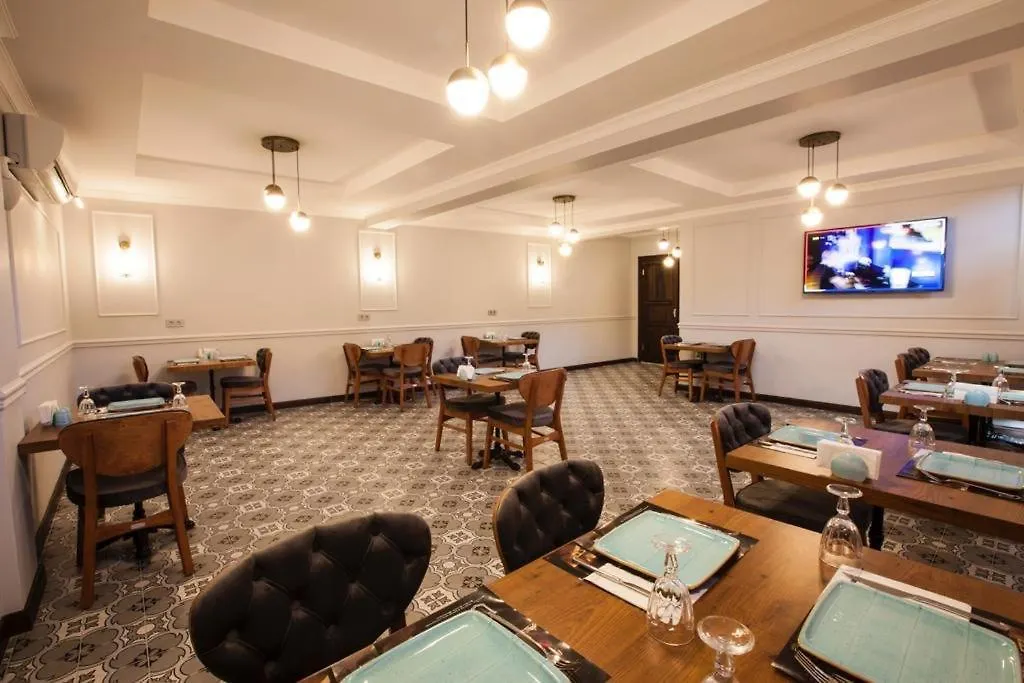 Livia Garden Hotel Selcuk Turkey