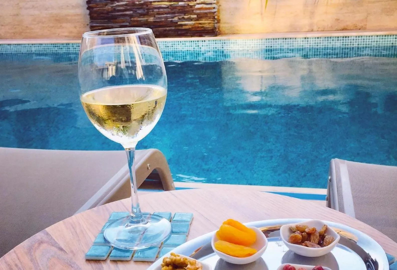 Livia Garden Hotel Selcuk 0*,  Turkey
