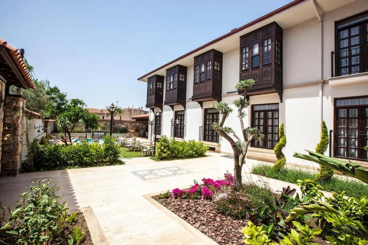 Livia Garden Hotel Selcuk 0*,  Turkey