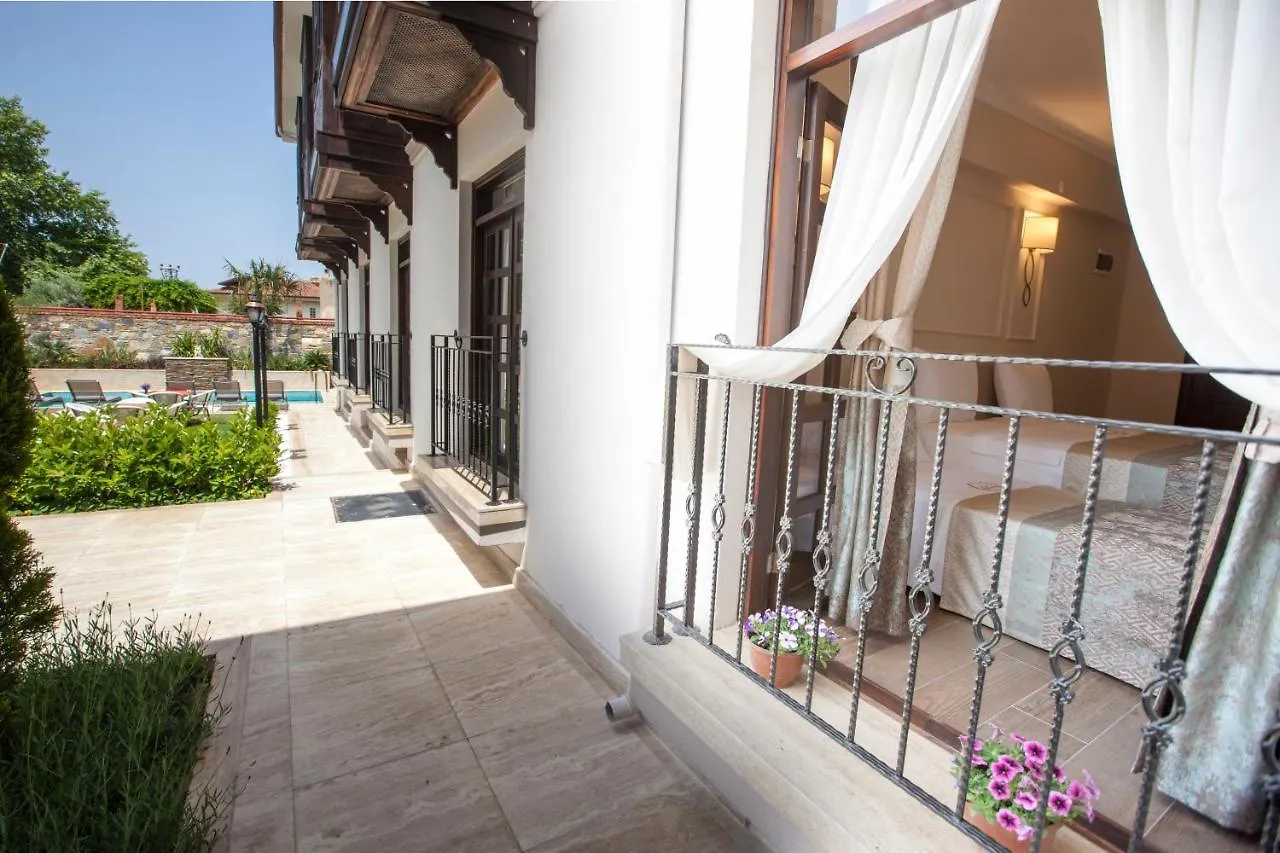 Livia Garden Hotel Selcuk