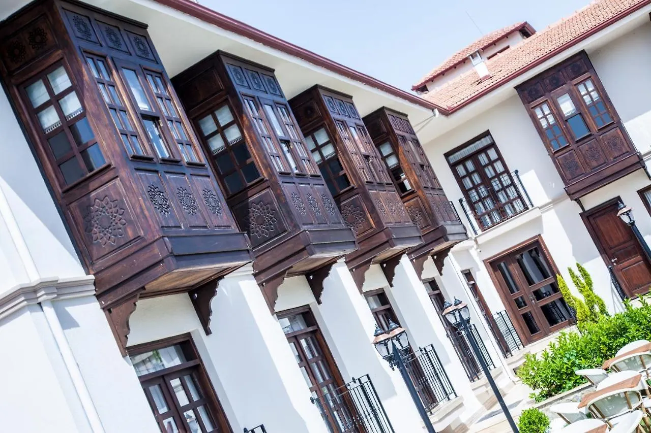Livia Garden Hotel Selcuk Turkey